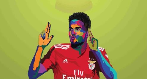 "موهبة تستحق المتابعة".. عمالقة أوروبا يتنافسون على "ماكينة أهداف بنفيكا"